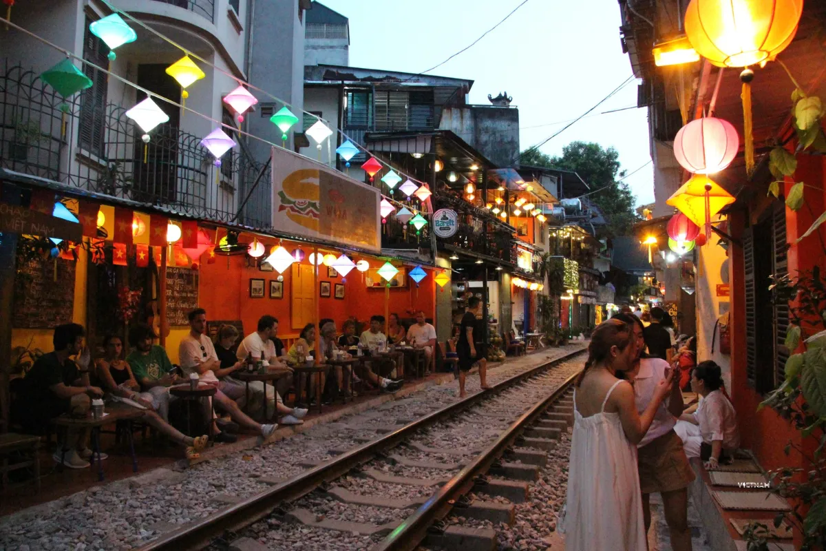Half-Day Hanoi City Tour | Explore Iconic Landmarks in Just Few Hours Hanoi city tour half day sightseeing attractions