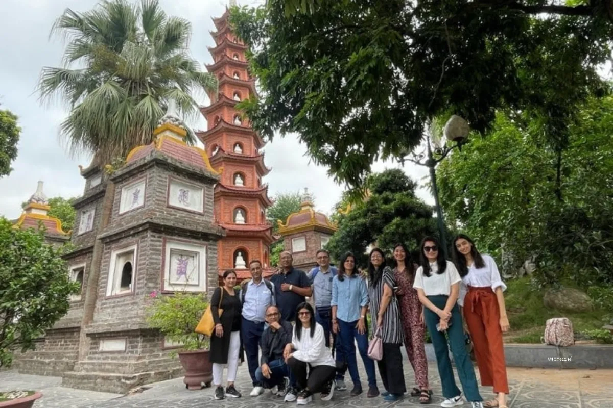 Hanoi City Tour | Highlights, Local Culture | Best of Hanoi in One Day Hanoi city tour exploring major cultural landmarks