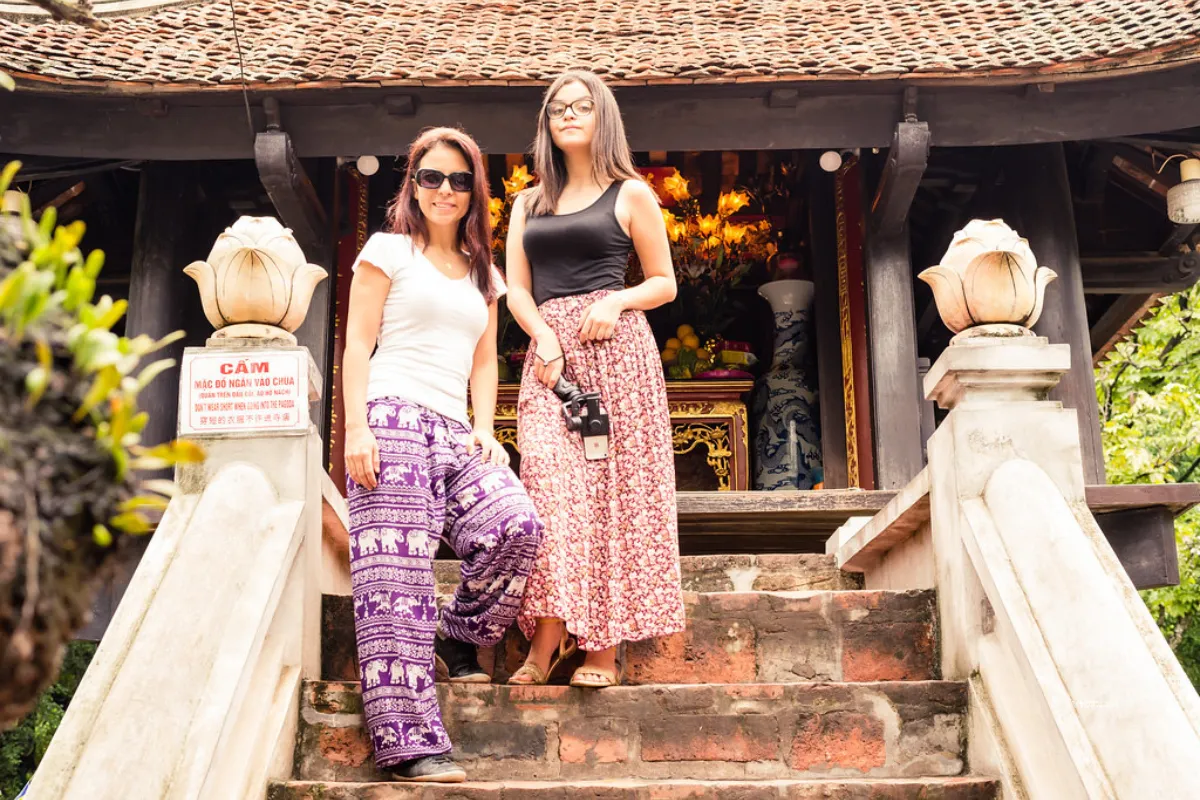 Hanoi City Tour | Highlights, Local Culture | Best of Hanoi in One Day Hanoi Vietnam city tour panoramic city view