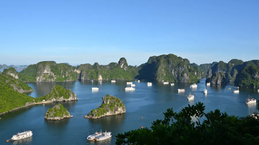 Vietnam Travel Guide for First-Time Visitors (2026 Edition) Top destinations in Vietnam from north to south