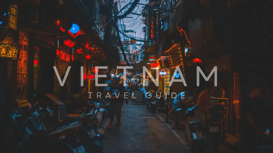 Vietnam Travel Guide for First-Time Visitors (2026 Edition) Why visit Vietnam 2026 scenic destinations and culture